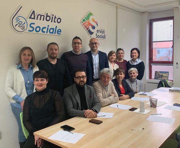 Fano, Ambito Sociale 6 diventerà azienda pubblica di servizi alla persona