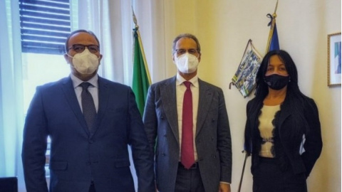 Marche, pronta una proposta di legge per l’installazione di impianti fotovoltaici