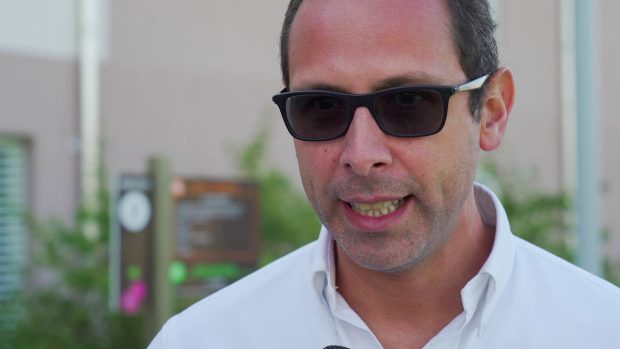 Primario di Chirurgia Marche Nord ospite di UniSaperi Fano: “Non sono un meccanico. Curare le persone e non gli organi”