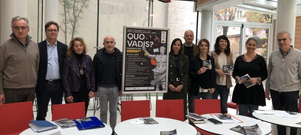 “Fanorienta” aiuta i ragazzi nella scelta della scuola superiore
