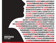 Fano, Cante di Montevecchio in memoria delle donne vittima di violenza