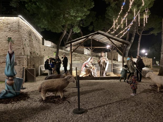 Pesaro Urbino, al via ‘Il Natale che non ti aspetti’