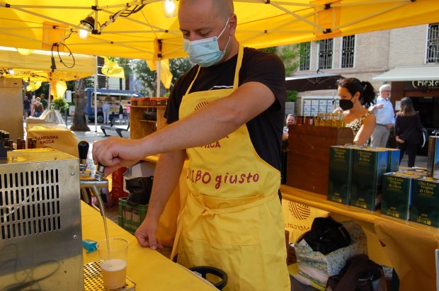 Coldiretti Marche, birra artigianale: “Qualità regionale alta ma settore a rischio per esplosione costi”