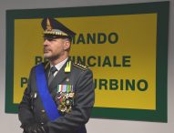Guardia di finanza Pesaro, cambio al vertice del comando provinciale