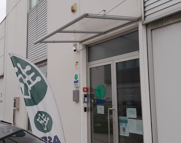 Gradimento dei servizi Aset, nuova indagine dal 10 ottobre. Mattioli: “Test importante all’insegna della trasparenza”