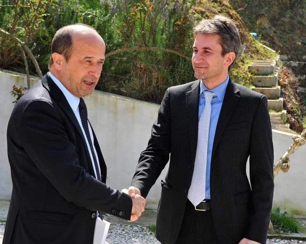 Fano-Grosseto, direttore Confcommercio Varotti incontra l’assessore Baldelli: ‘Serve forte azione unitaria’