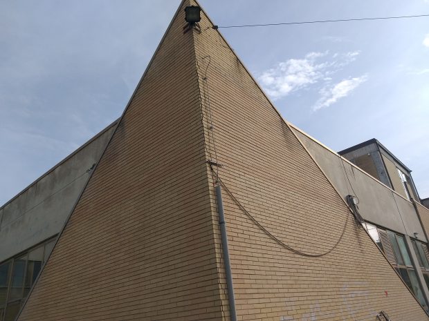 Terremoto, Provincia Pesaro Urbino chiede sette milioni di lavori per i danni alle scuole superiori