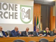 Alluvione Marche, incontro con i sindaci per fare il punto sui fondi stanziati dal Governo