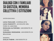 Domani il convegno “La tragedia della lanterna azzurra”