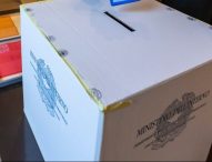 ELEZIONI REGIONALI Marche: ha votato il 50% degli elettori