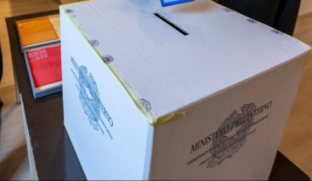 ELEZIONI REGIONALI Marche: ha votato il 50% degli elettori