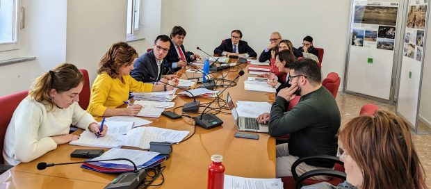 Regione Marche, impianti agrivoltaici. Commissione approva proposta di legge