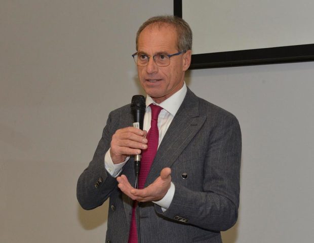 Aguzzi: “Sistema degli ITS nelle Marche è eccellenza nella formazione”