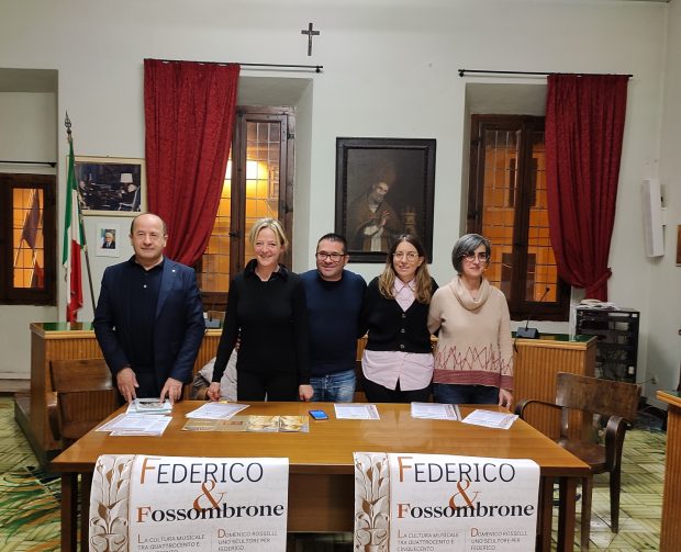 Federico & Fossombrone, sei appuntamenti per celebrare il Duca