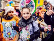 Carnevale di Fano, tante le scuole coinvolte in attesa di domenica