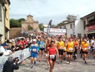 La ColleMar-athon 2023 si disputerà: appuntamento al 7 maggio