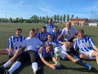 Feste finite, riparte il calcio a 8 Csi