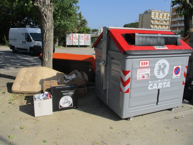 Aset Spa, dagli ispettori ambientali 6 mila controlli e quasi mille verbali in un anno