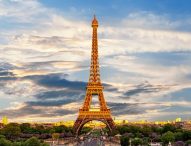 Dal 27 maggio nuovo collegamento aereo tra Parigi e Ancona