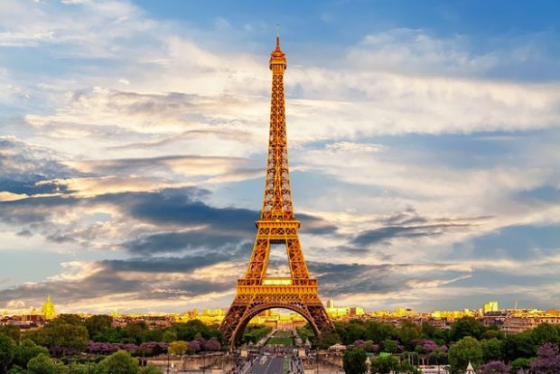 Dal 27 maggio nuovo collegamento aereo tra Parigi e Ancona