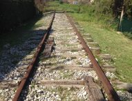 Serfilippi (Lega Fano): Riattivazione della ferrovia Fano-Urbino, Regione Marche in prima linea