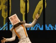 ‘Andar Per Fiabe’ torna al Teatro Della Fortuna di Fano con Il Brutto Anatroccolo