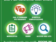 URP Digitale: si accorciano le distanze tra cittadini e Regione. Online l’Ufficio Relazioni col Pubblico della Regione Marche