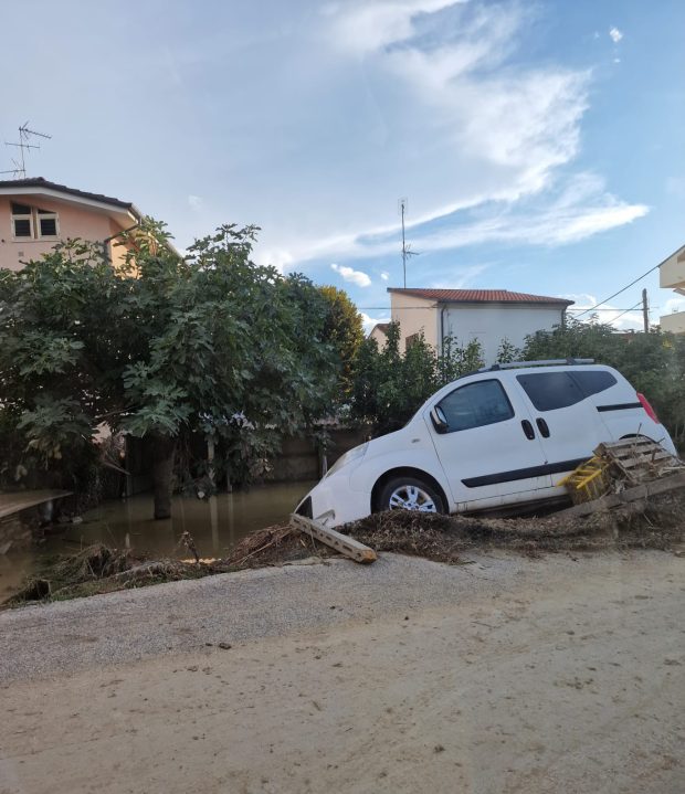 Alluvione 2022, verso la proroga del termine per presentare richiesta di danni