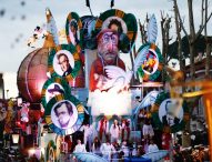 Tutto pronto per il Giovedì Grasso e l’elezione del sindaco del Carnevale