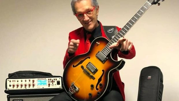 Pergola:a Rebel House lungo weekend con Franco Arminio, il grande jazz e la festa di Carnevale