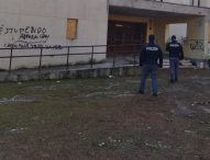 Ex Convitto Vittoria Colonna Fano, identificati 6 occupanti abusivi