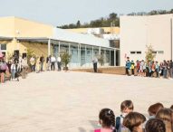 Fano: Palestra della nuova scuola di Cuccurano al freddo, Lega presenta un’interpellanza