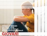 Isolamento e ritiro sociale dei giovani: dalle parole all’azione. Se ne parla nel seminario di Cante di Montevecchio