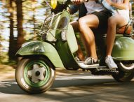 Motorino in città: quali sono i vantaggi