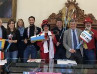 Carnevale, Fano celebra i 100 anni de La Musica Arabita