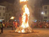 Carnevale di Fano, tutti gli appuntamenti del martedì grasso