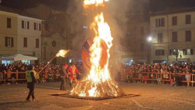 Carnevale di Fano, tutti gli appuntamenti del martedì grasso