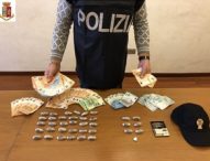 Pesaro, spaccio al Miralfiore: 3 gli arresti