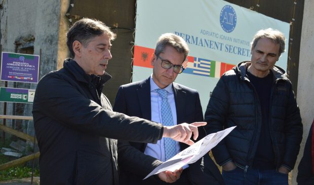 Mura storiche Marche, arriva un bando per il recupero e la valorizzazione