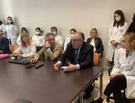 Fano, presentato il progetto DAMA dedicato ai minori autistici o con grave disabilità