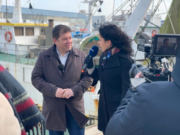 Fano Gastronomica protagonista nei programmi televisivi più seguiti d’Italia