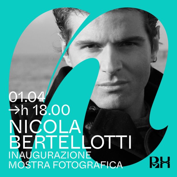 Pergola, a Rebel House in mostra le meravigliose opere del fotografo Bertellotti