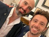 Lega Marche, il fanese Rinaldi è il nuovo coordinatore giovani