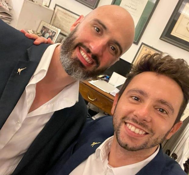 Lega Marche, il fanese Rinaldi è il nuovo coordinatore giovani