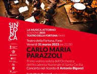 Grandi ospiti per l’ultimo concerto del cartellone Sinfonica 2023