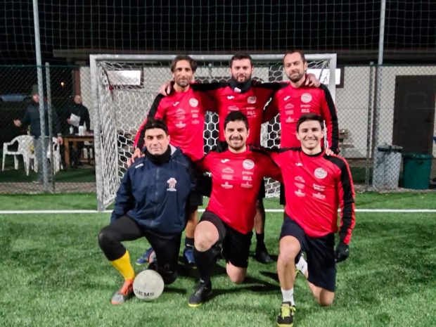 Calcio a 5 Csi: a Tavernelle comanda Sportland&Ip Fenile, a Fano è testa a testa tra 4 squadre