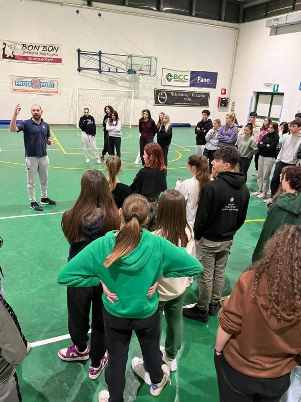 Corso educatore Csi: sfondato il muro dei 100 iscritti
