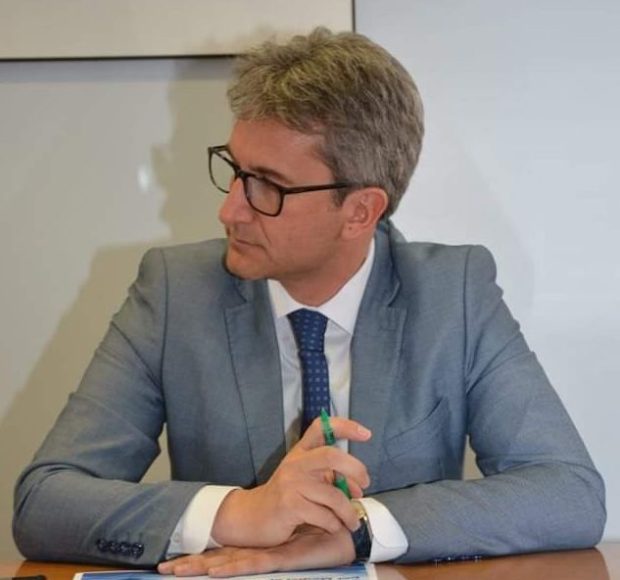 Approvato il Piano triennale delle opere pubbliche delle Marche.Baldelli:”Infrastrutture diventano il motore del rilancio”
