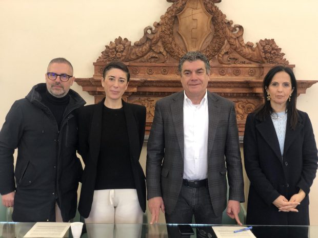 A Fano 310 mila euro per l’efficienza energetica