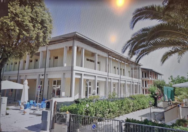 Centro Civico Gimarra, al via la realizzazione di nuovi spazi